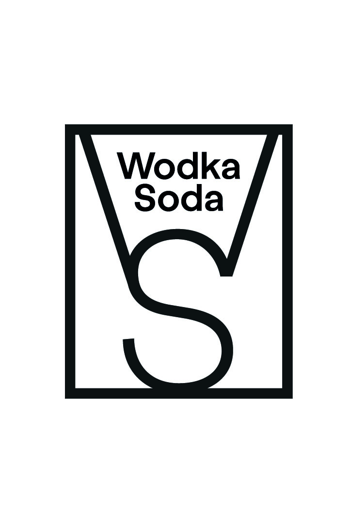 Wodka Soda
