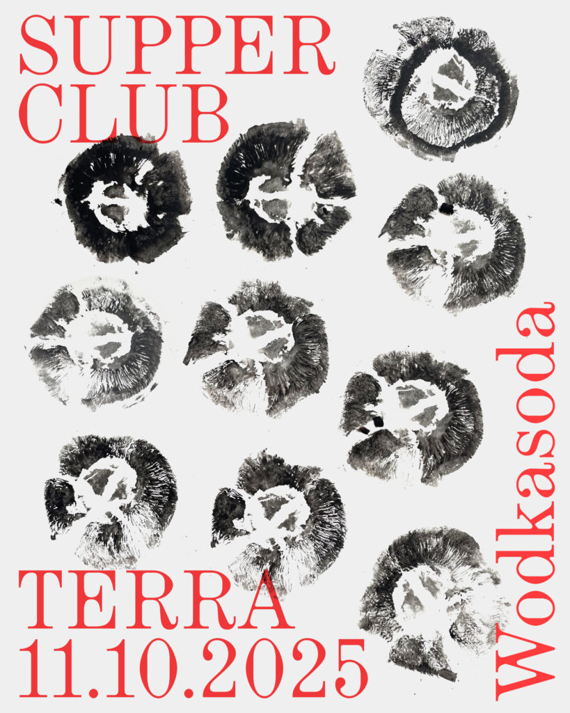 Terra Supper Club