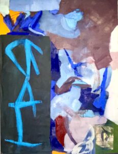 It exists even if you dont name it